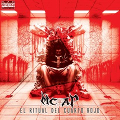 EL RITUAL DEL CUARTO ROJO