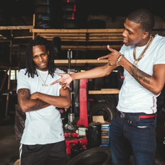 BOC Fredo SIDEWALK NIGGA FT BOC Goolie