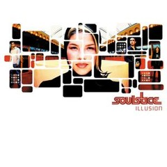Soulstice - Fall Into You