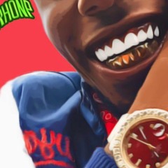 ROVER FT Cocaine Mali (Blocboy JB Rover Remix)