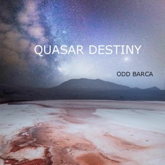 Quasar Destiny