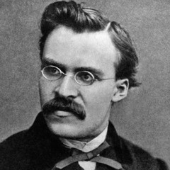 Nietzsche: THIS is The Meaning Of Life...