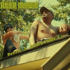 Keep Movin feat. Revert(Prod.by CorMill)
