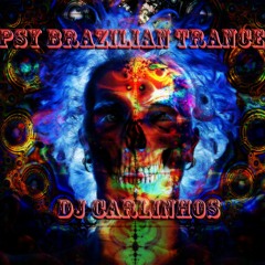 BRAZILIAN TRIBE  ( PSY BRAZILIAN TRANCE DJ CARLINHOS )