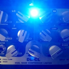 180702a - FEA Labs DB-CL High Ratio