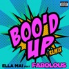Ella Mai Ft Fabolous Boo D Up Remix Mp3