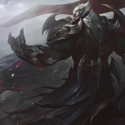 Stream God-King Darius - Login Theme by League of Legends | Listen