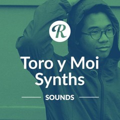 Toro y Moi Synths Sounds - Reverb Exclusive