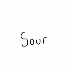 sour