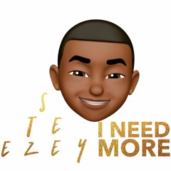 I Need More Prod. Seismic