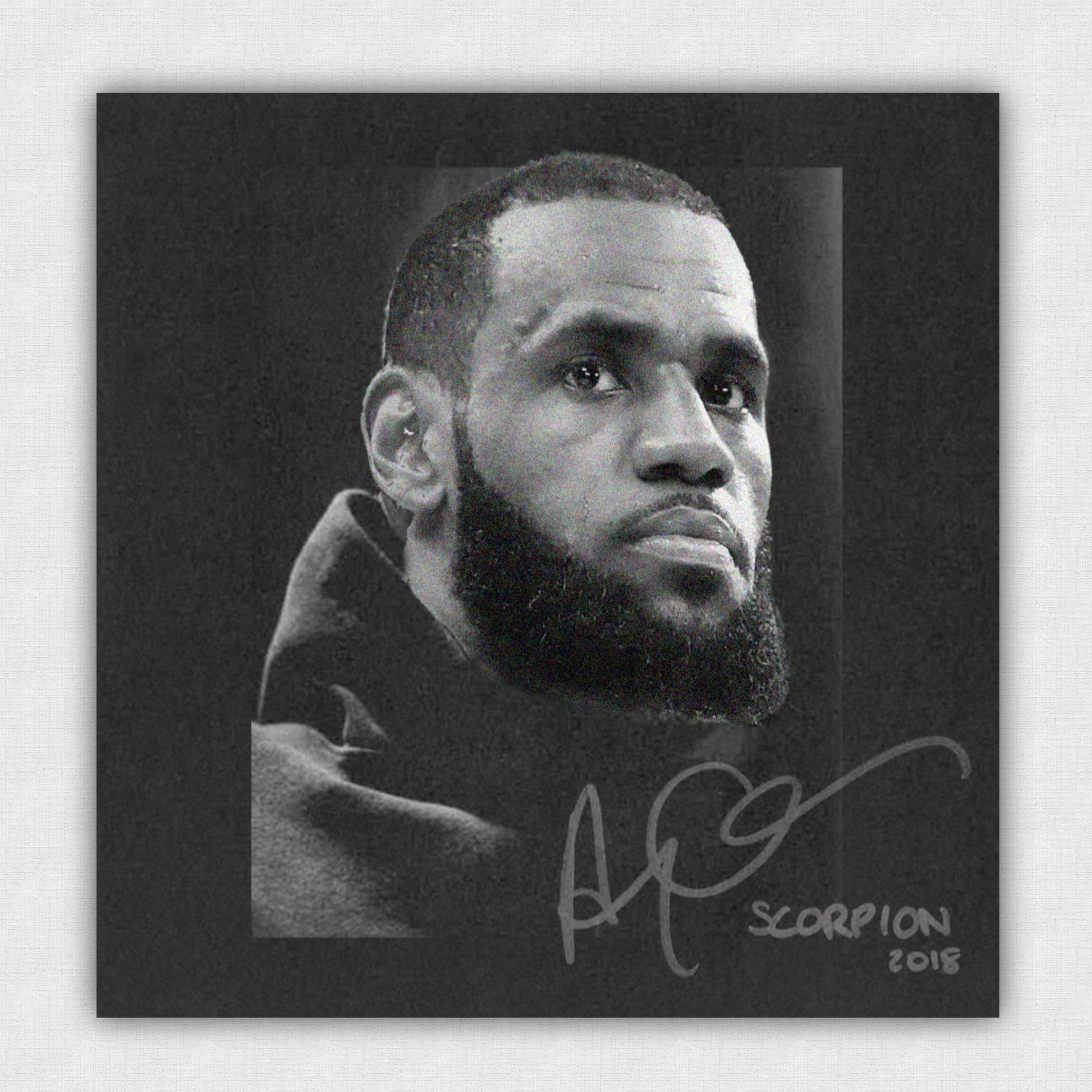 Ep. 48 -Le-Scorpion episode artwork