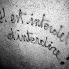 EXTRA: It is Forbidden to Forbid: The liberation of desire in France after May 1968