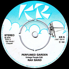 Perfumed Garden (Vintage People Edit)
