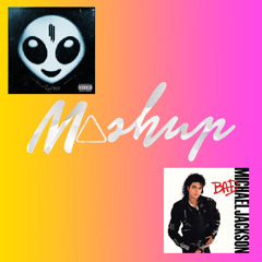 Skrillex & Michael Jackson (Mashup)