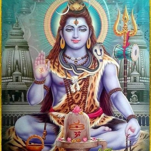 Three Eyes of Shiva (Om Tryambakam - Maha Mrityunjaya Mantra)- FT Mala Ganguly - Christo Pellani