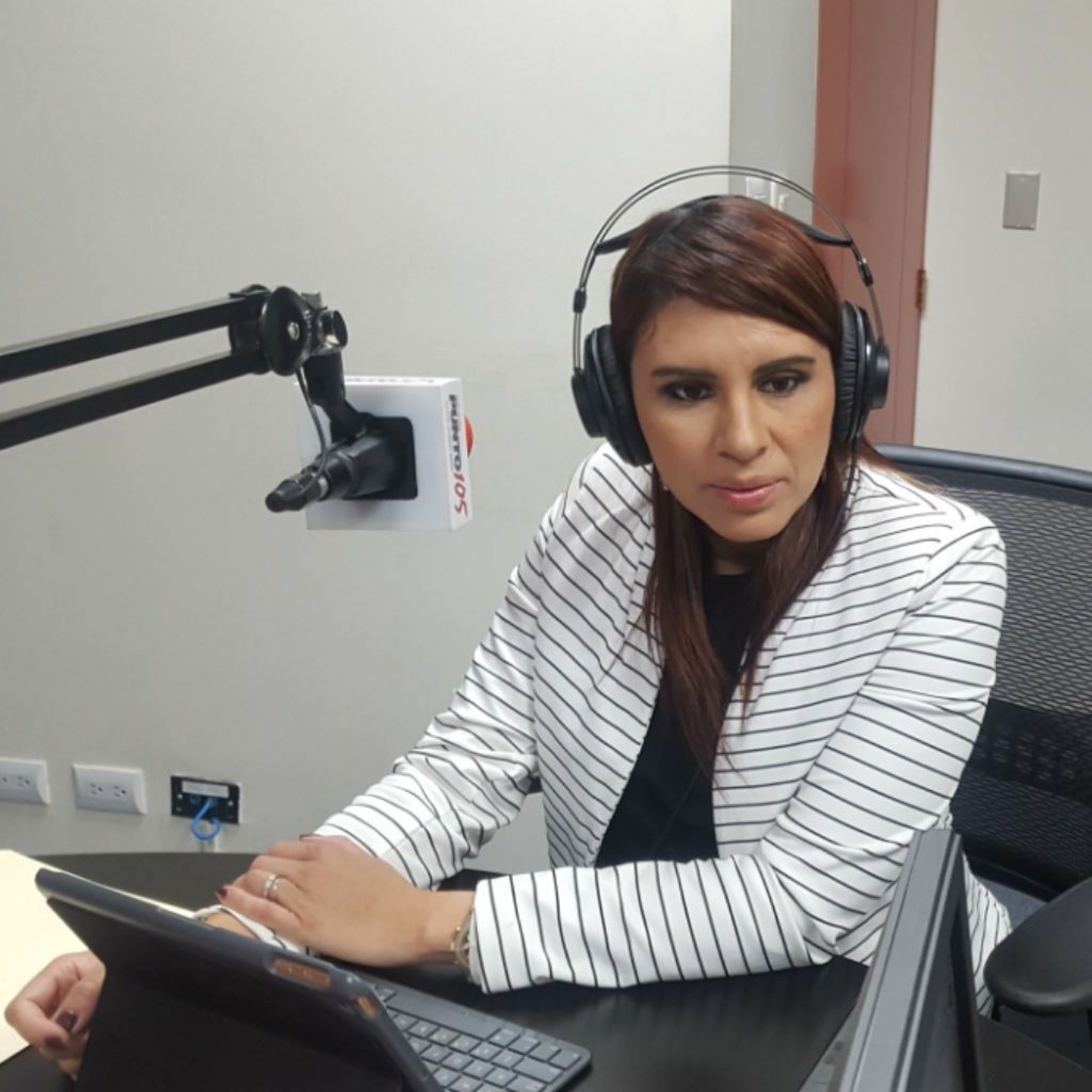 elfaroradio