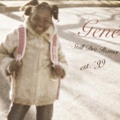 Still Dre Remix