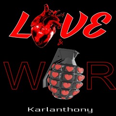 Love n War - Vblock Dutch