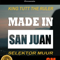 01) King Columbas- King Tutt The Ruler