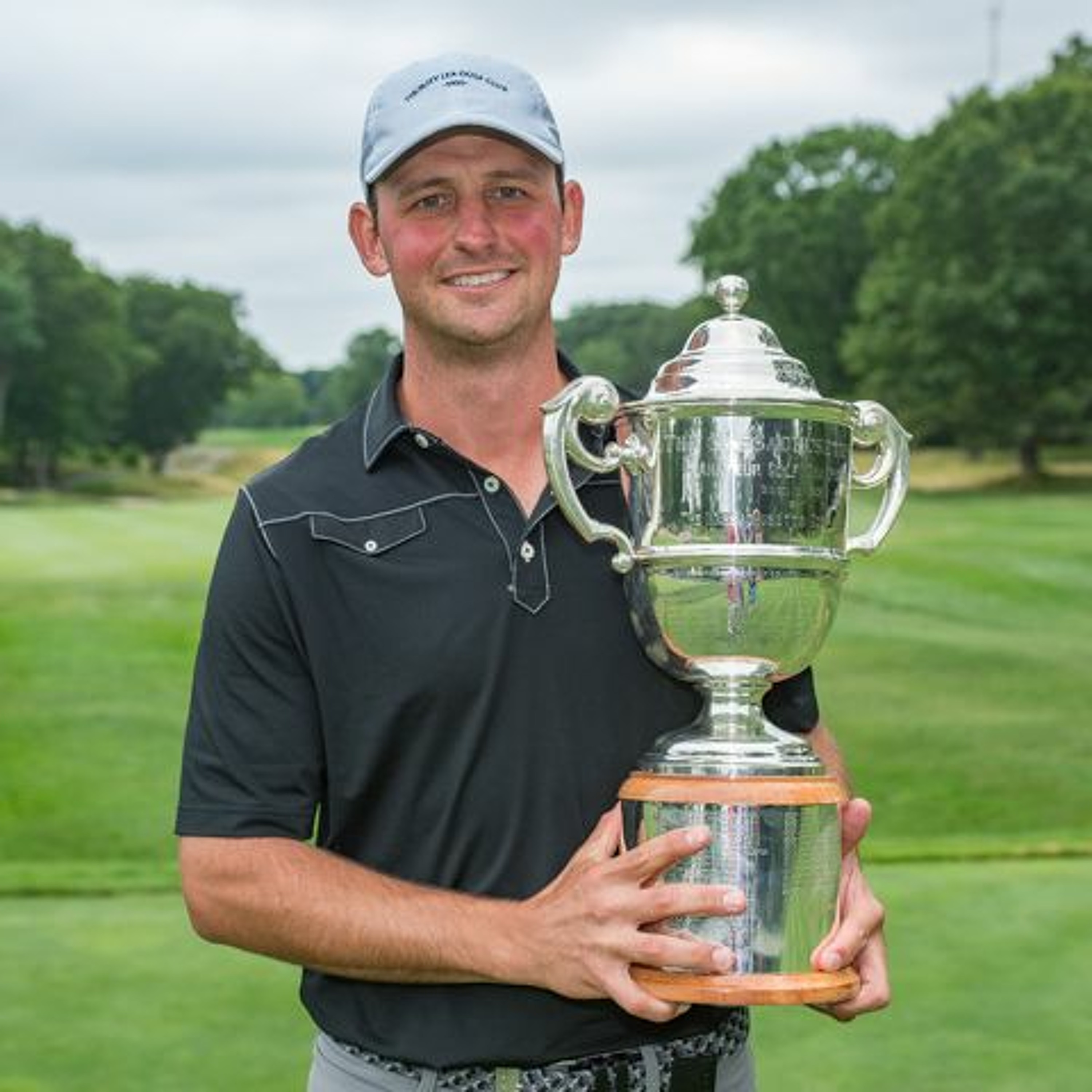 July 5, 2018 ~ Goldie's Preview of 110th MA Amateur Championship episode artwork