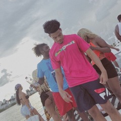 $KIII'N in the Summer ☀️⛷