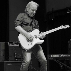 John Bushnell--Blood From A Stone