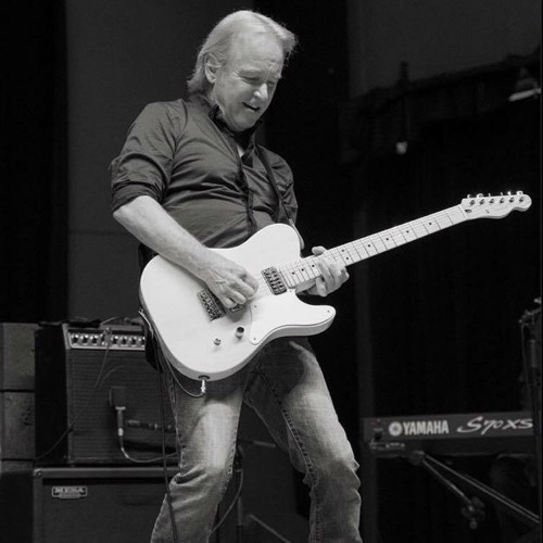 John Bushnell--Blood From A Stone