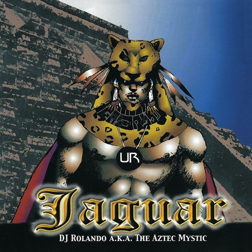DJ Rolando - Jaguar
