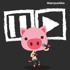 #teampuerkitos SESH (Raw) - Sábado 18, 2018