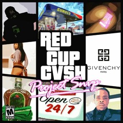 Crooked Letter Ft. COREY BLAZE