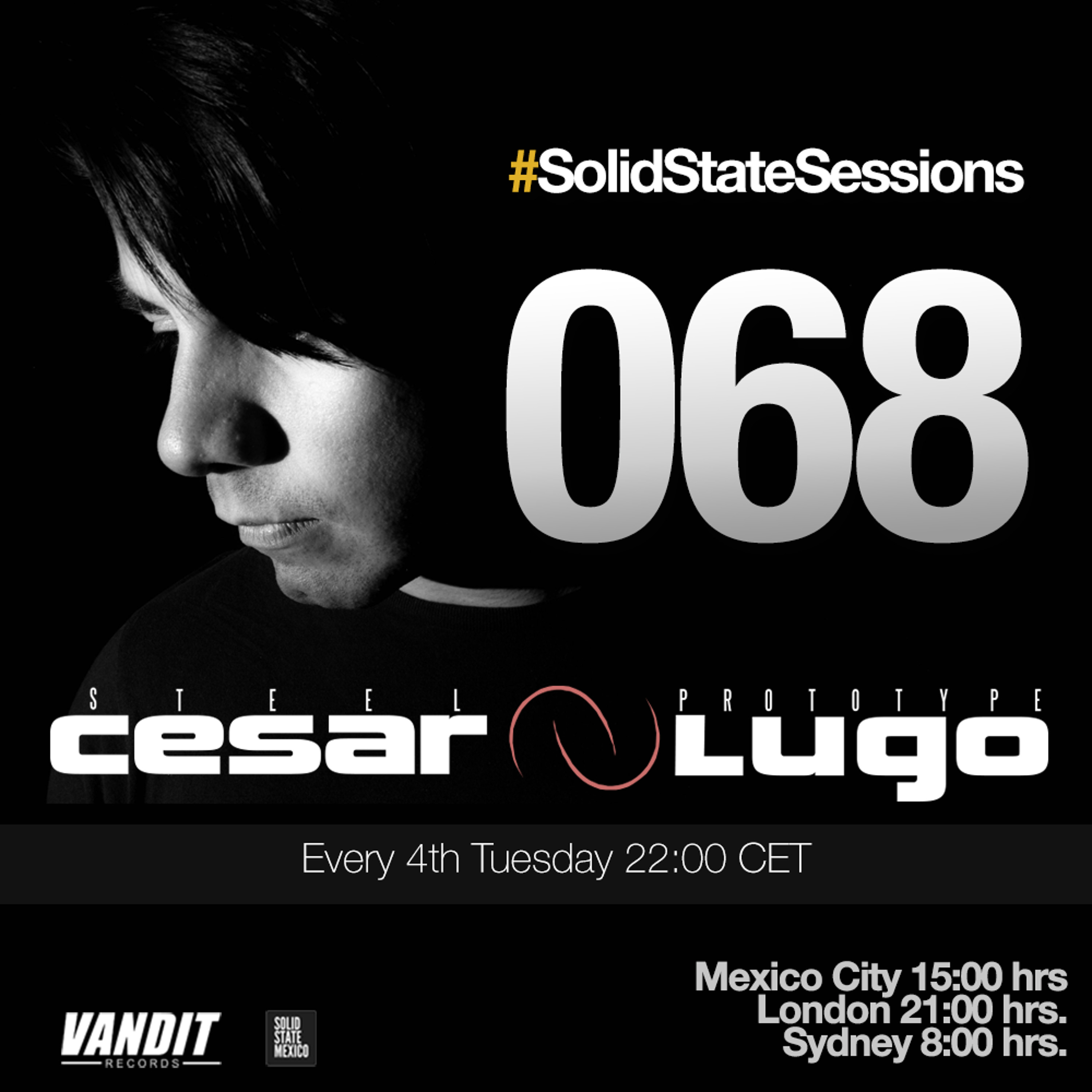 Solid State Sessions