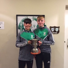 If We Ever Meet Again Remix