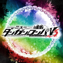 DANGANRONPA V3 SCRUM DEBATE - Gigibyte Remix