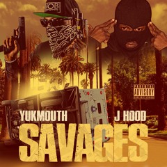 Yukmouth & J-Hood - Still in the Streets (feat. Keak da Sneak & 4rAx)
