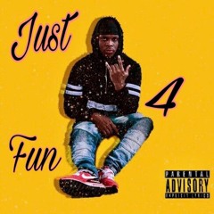 Chris Sway - WHO RUN IT