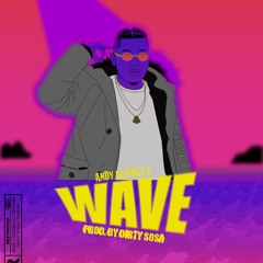 Wave (prod. by Dirtysosa)