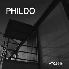 Phildo @ ATC2018