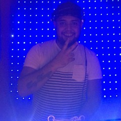 DE MEXICO PARA COLOMBIA DJ TONY ARROYO 2K18