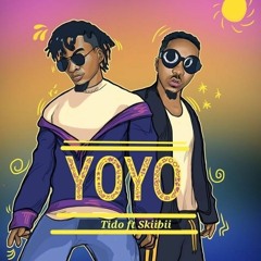 Tido - Yoyo Feat. Skiibii