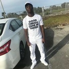 Young Gutta One Wayy