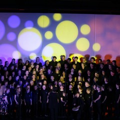 Psalm 8. Adonai Adonenu. Dan Forrest