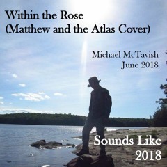 Within the Rose (Matthew and the Atlas Cover)