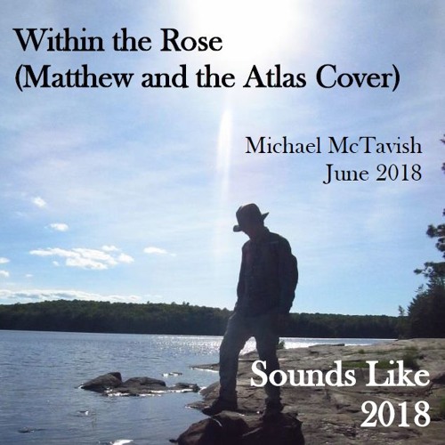Within the Rose (Matthew and the Atlas Cover)