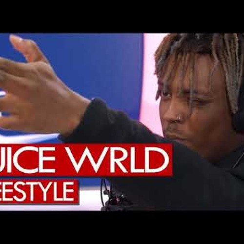 JAPAN (JUICE WRLD REMIX) [TIM WESTWOOD FREESTYLE]