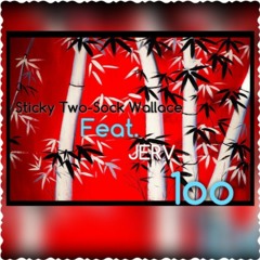 1oo Feat. Jerv (Prod. Teej & Trilz)