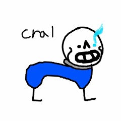 (AU Where Sans is Crawling) SANS IS CRAWLING [My Unfinished Take]