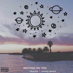 Waiting On You (Feat. Snotty Darko)