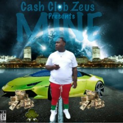 MINE prod. by TooDope