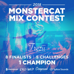 Monstercat Mix Contest 2018 (Trezii Submission)