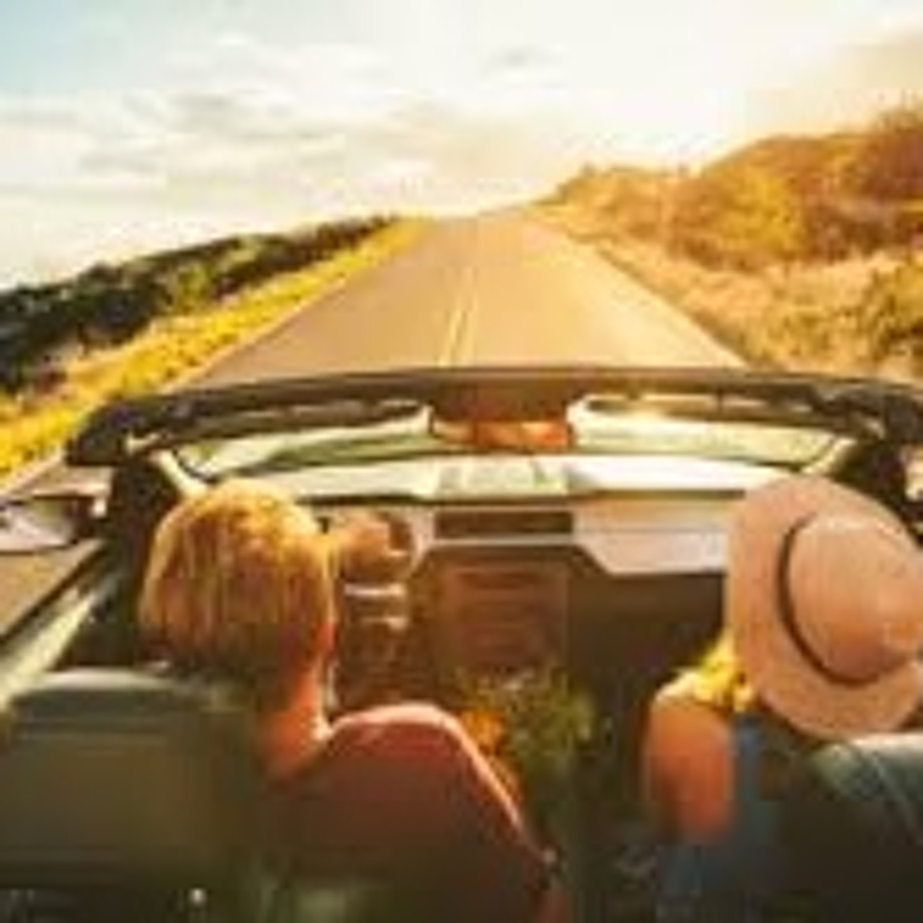 Road Trip ~ Strong Spirits Mindfulness And Movement Chair Yoga